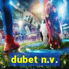 dubet n.v.